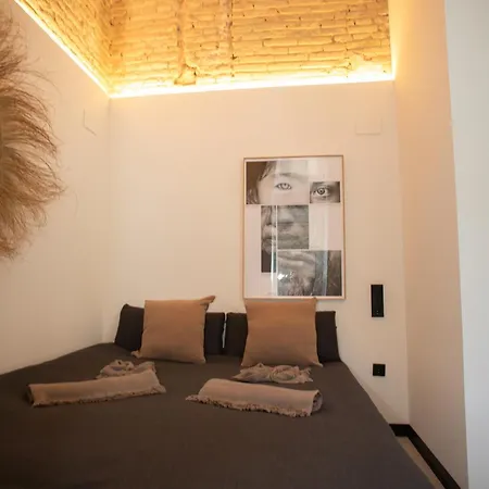 Lovely Exclusivity In Valencia Center València Exterior photo
