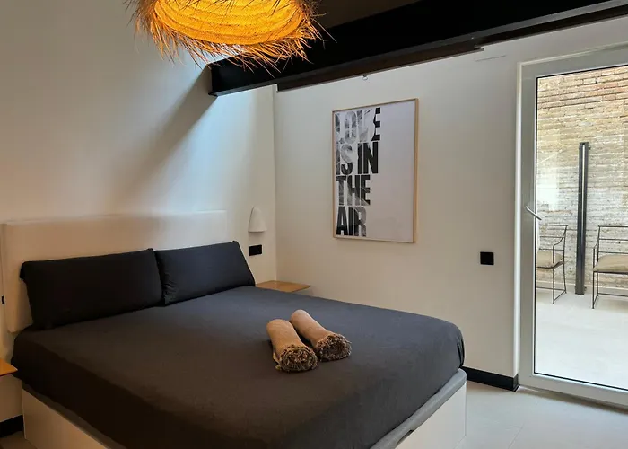 Lovely Exclusivity In Valencia Center