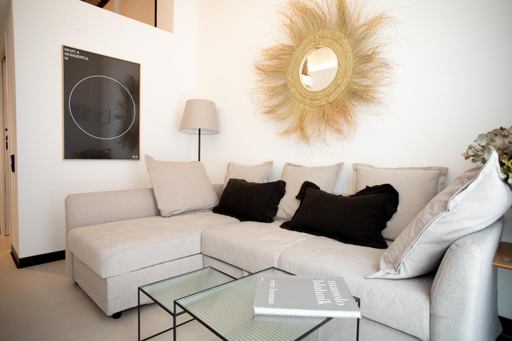Lovely Exclusivity In Center Apartament *
