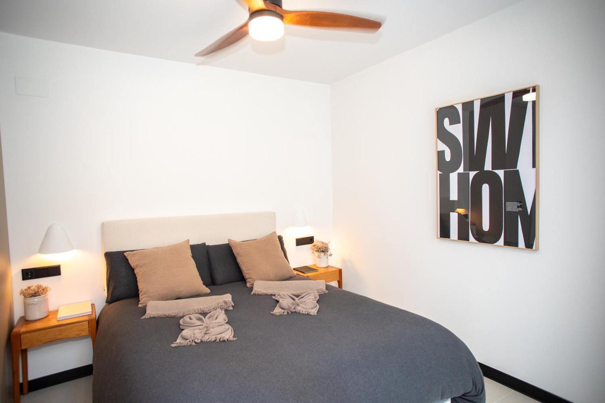 Appartamento Lovely Exclusivity In Center