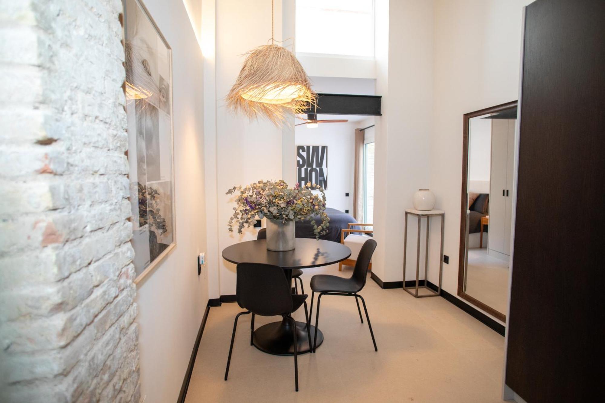 Lovely Exclusivity In Center Appartamento *