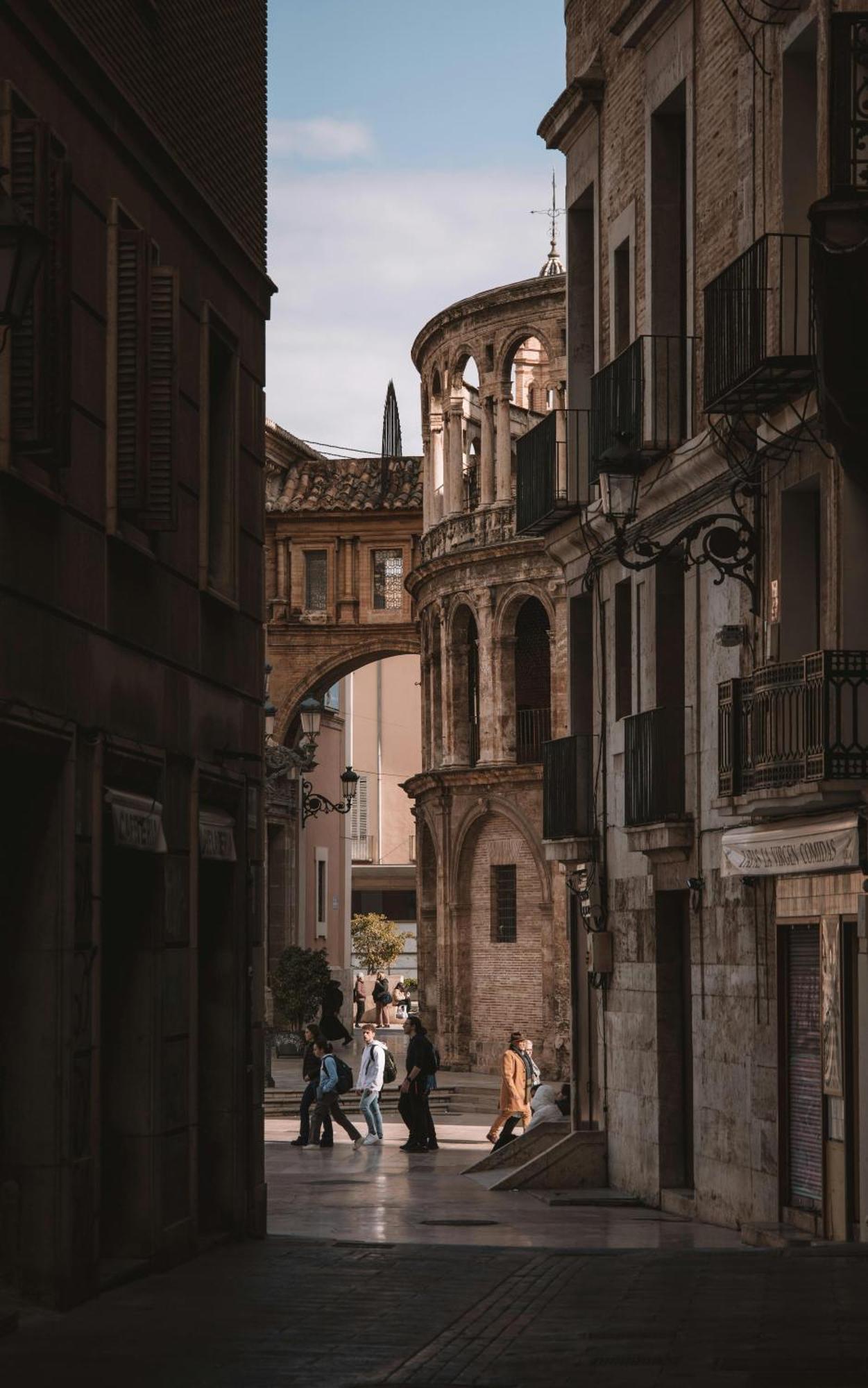 Lovely Exclusivity In Center Appartamento *