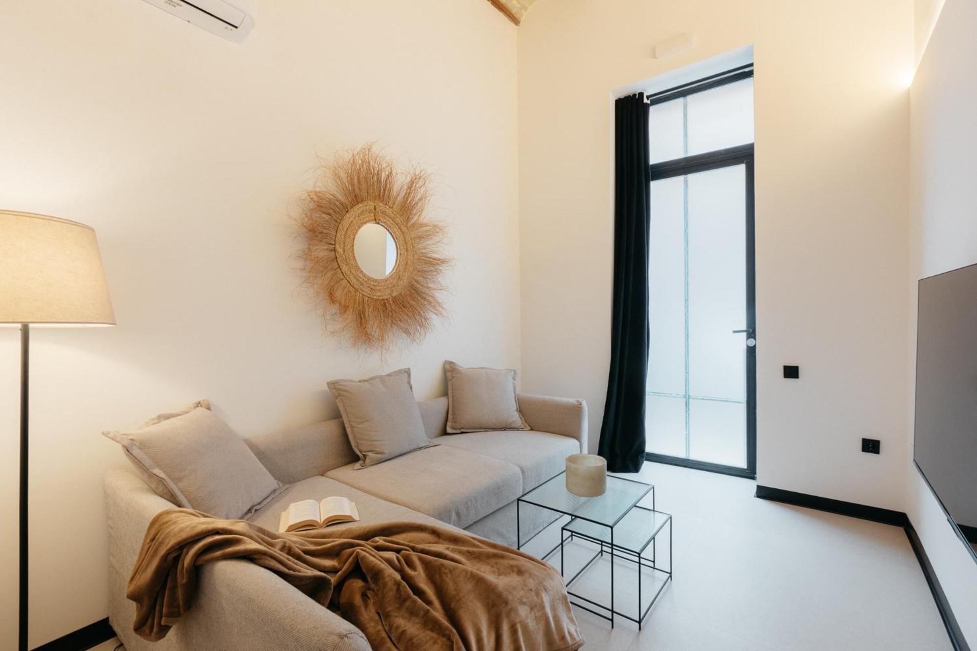 Apartament Lovely Exclusivity In Center València