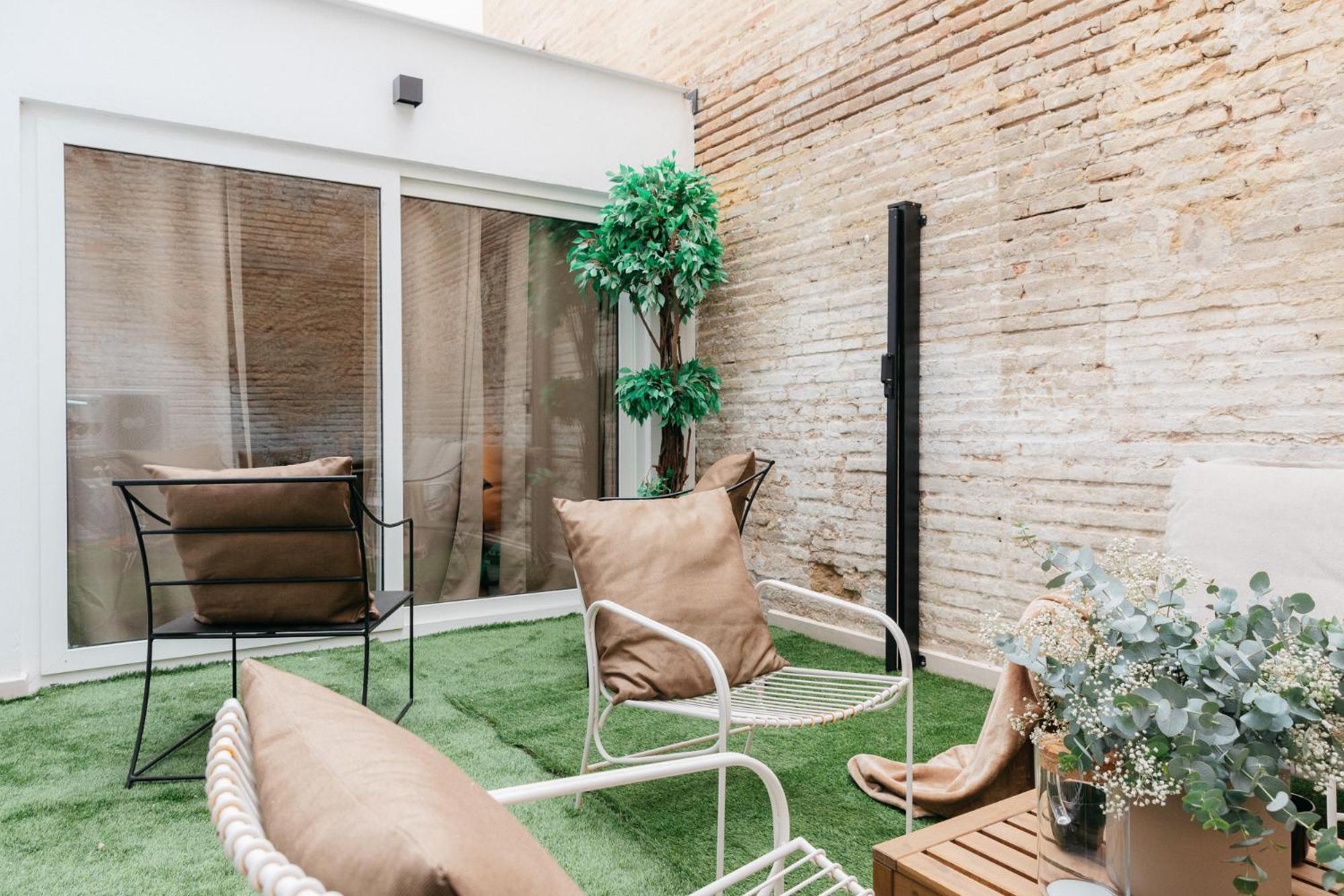 Lovely Exclusivity In Center Appartamento *