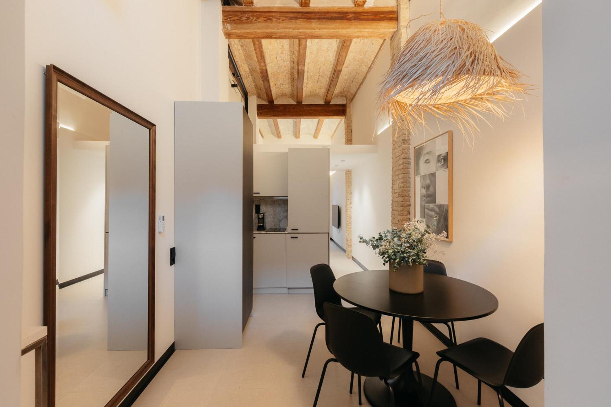 Appartamento Lovely Exclusivity In Center *