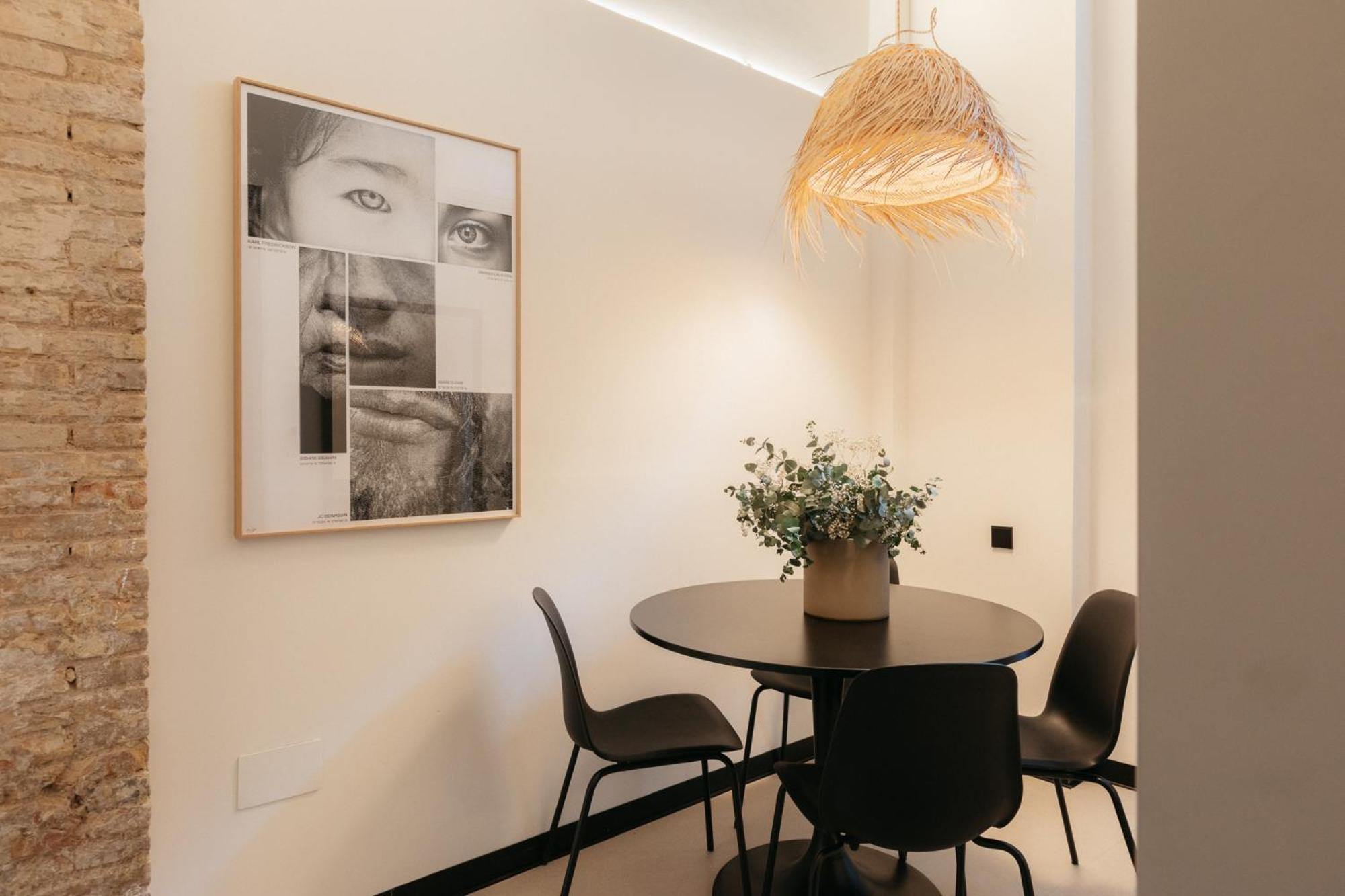 Lovely Exclusivity In Center Appartamento