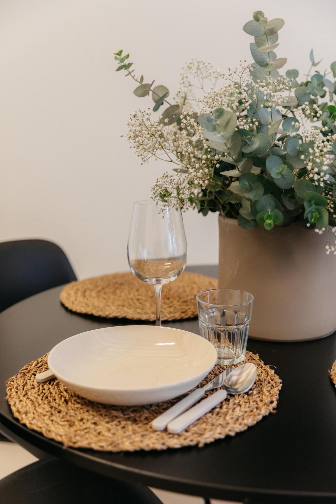 Lovely Exclusivity In Center Apartament *