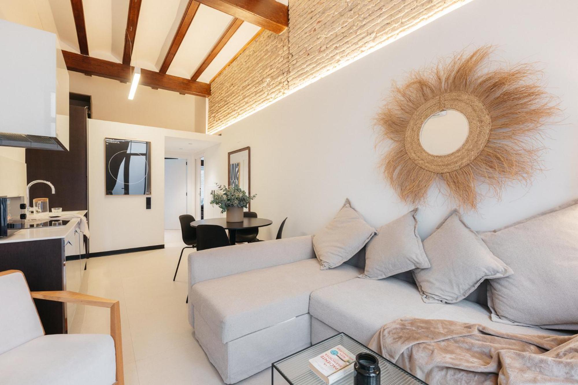 Lovely Exclusivity In Center * València