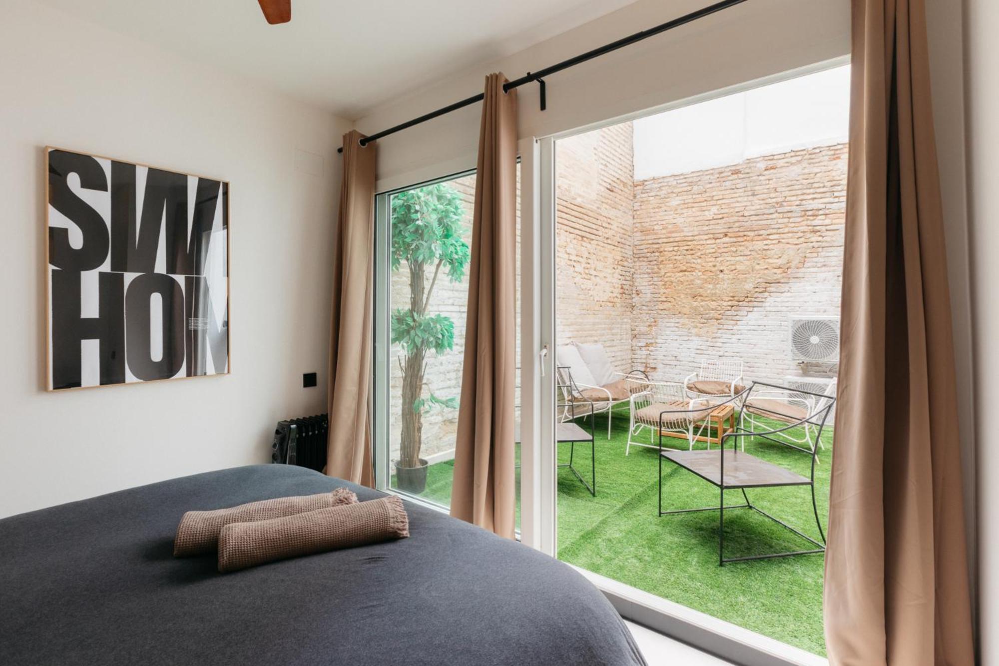 Lovely Exclusivity In Center Apartament