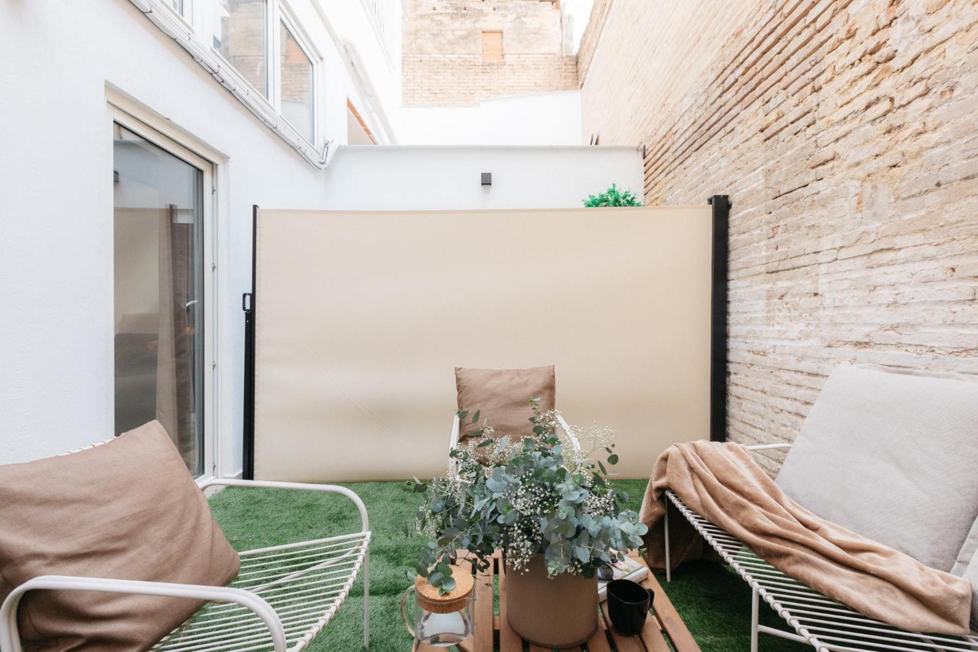 Lovely Exclusivity In Center * València