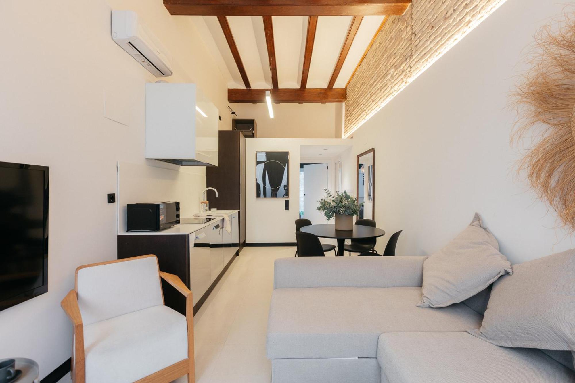Apartament Lovely Exclusivity In Center