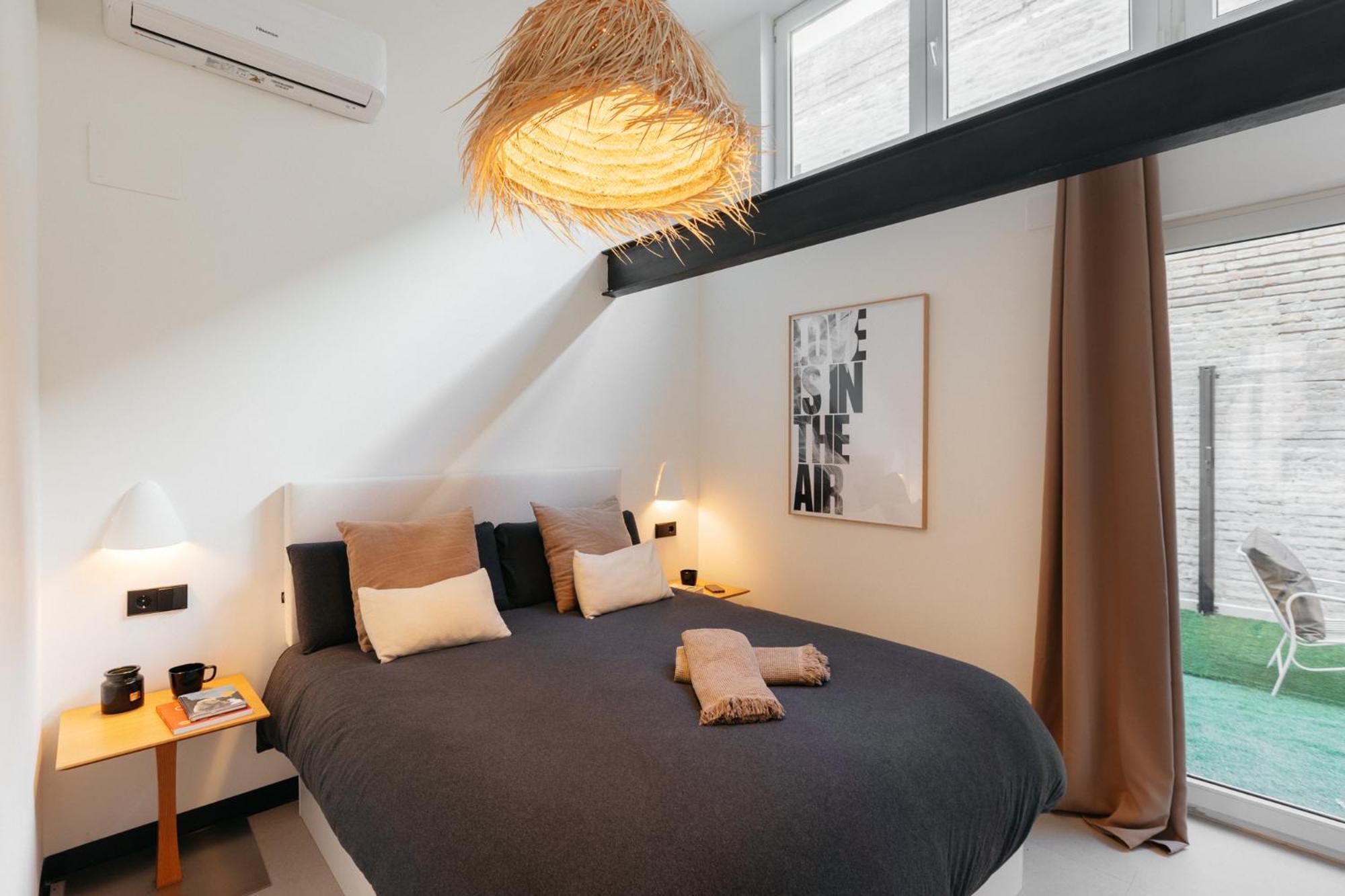 Lovely Exclusivity In Center Apartament *