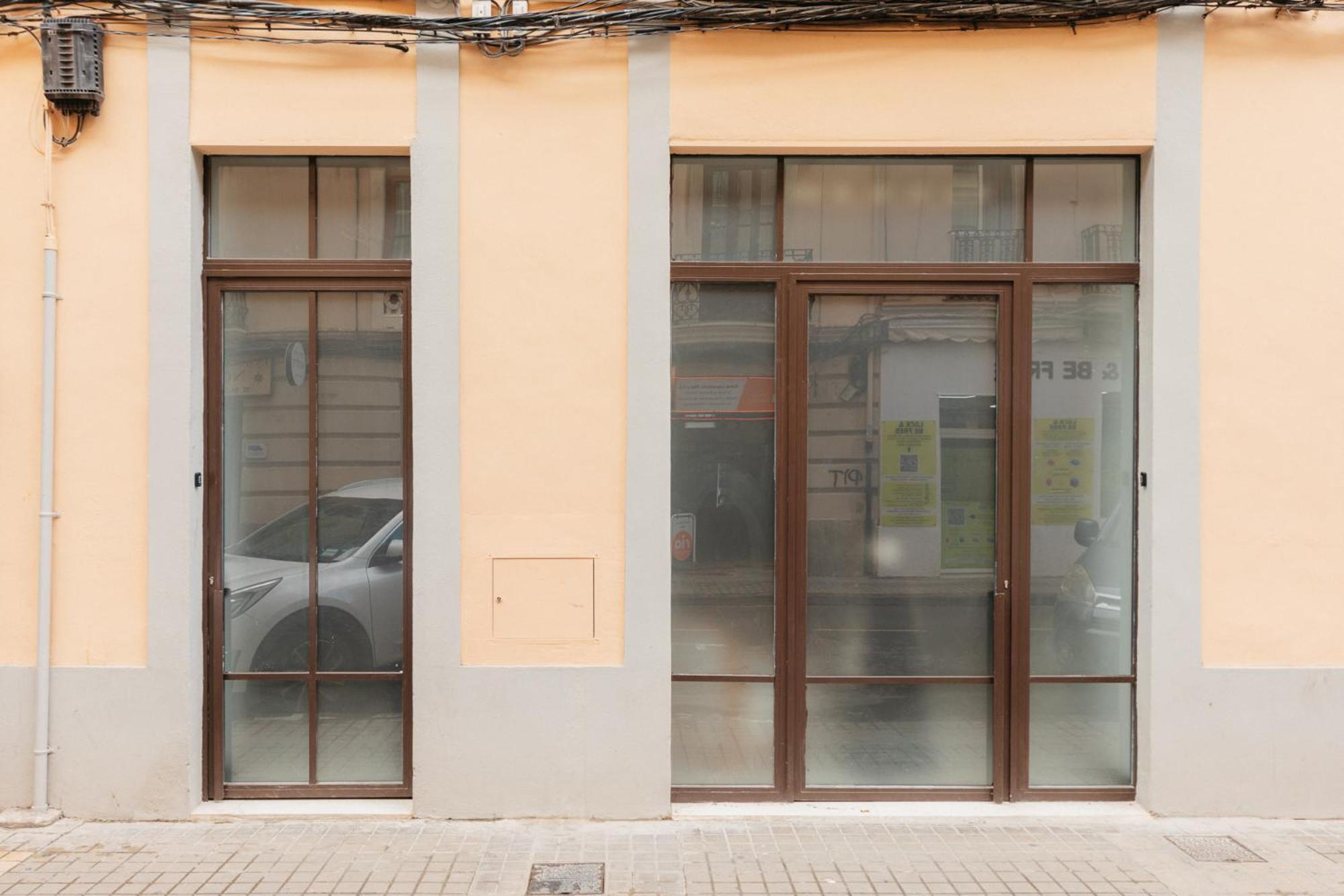 Lovely Exclusivity In Center * València
