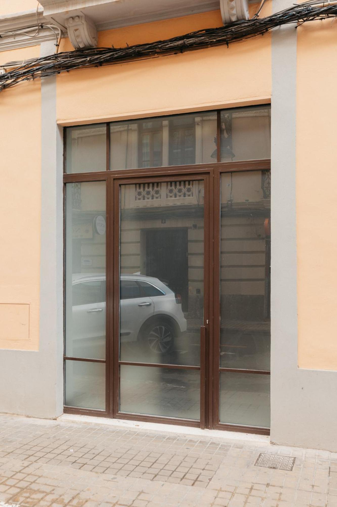 Lovely Exclusivity In Center Apartament