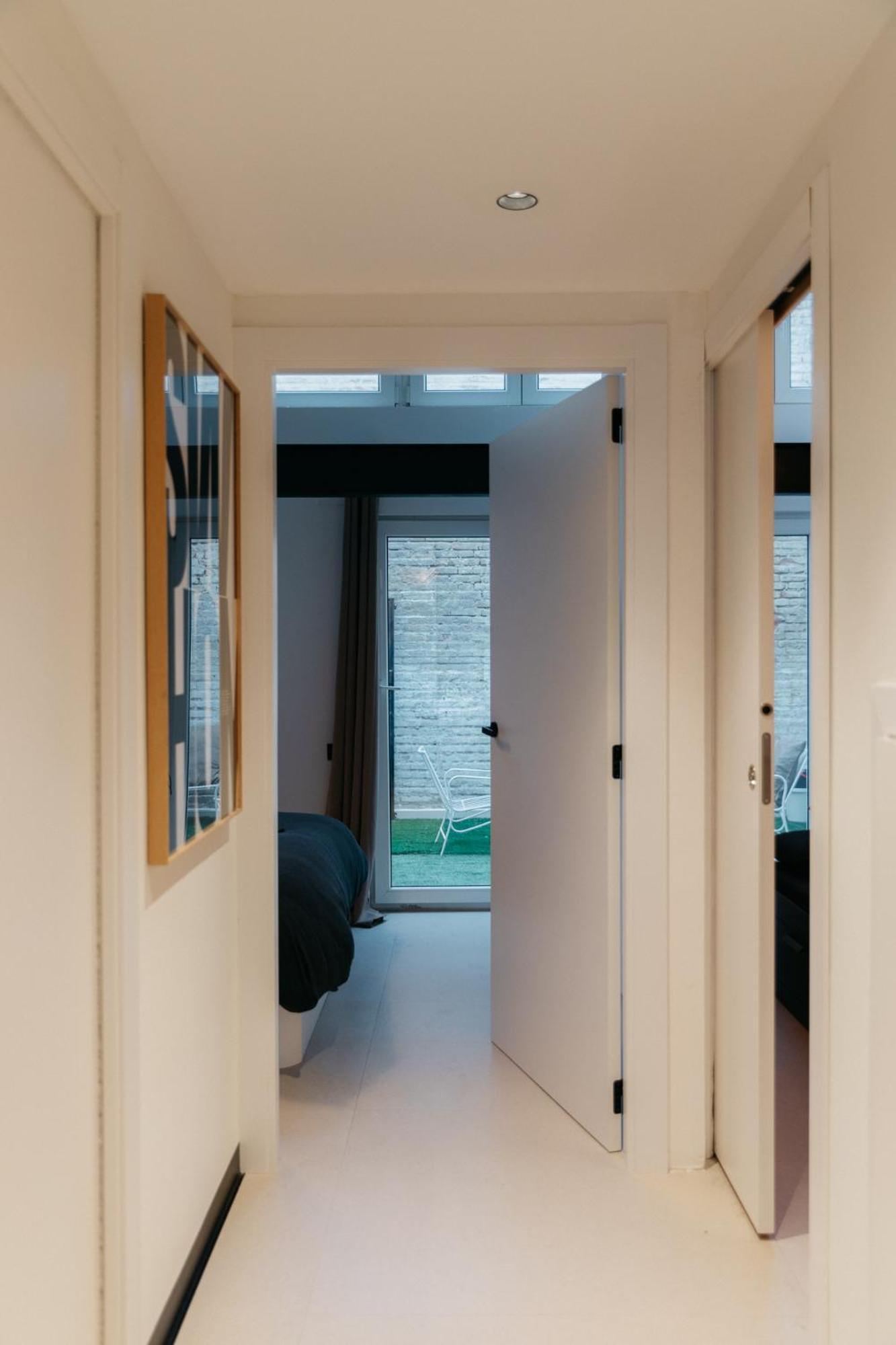 Appartamento Lovely Exclusivity In Center