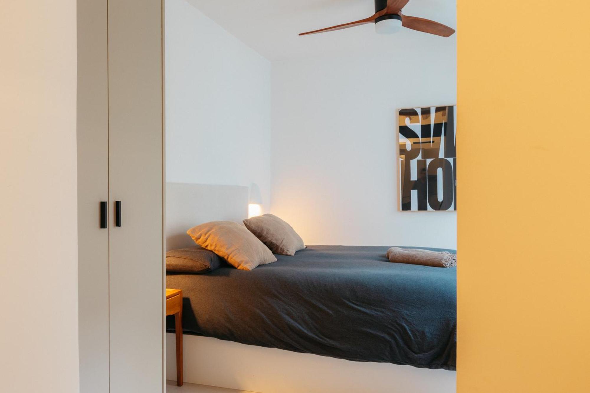 Lovely Exclusivity In Center Appartamento