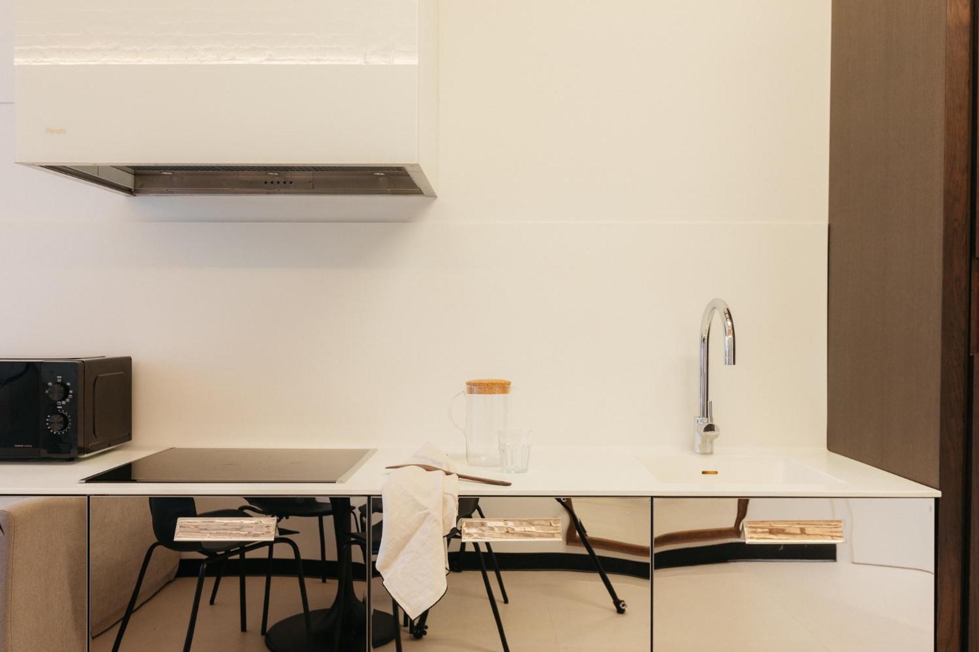 Lovely Exclusivity In Center Apartament València